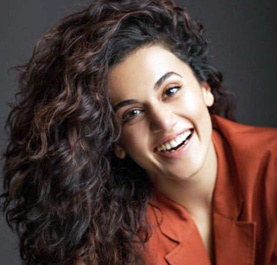 कंगना रनौत के निशाने पर क्यों रहती हैं तापसी? चर्चा में है जुबानी जंग