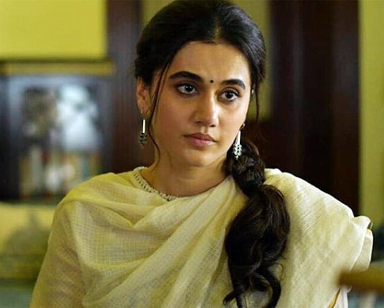 कंगना रनौत के निशाने पर क्यों रहती हैं तापसी? चर्चा में है जुबानी जंग