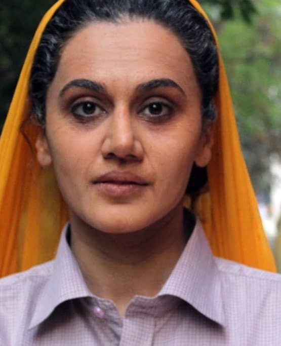 कंगना रनौत के निशाने पर क्यों रहती हैं तापसी? चर्चा में है जुबानी जंग