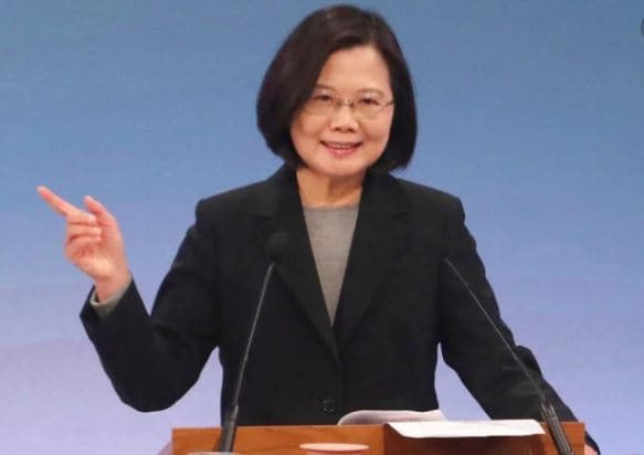 दलाई लामा को लेकर ताइवान ने उठाया ऐसा ये कदम, चीन को मिर्ची लगना तय