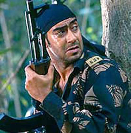 करगिल: लक्ष्य से LOC तक,1999 के युद्ध पर बनीं ये फिल्में