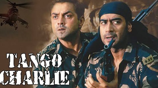 करगिल: लक्ष्य से LOC तक,1999 के युद्ध पर बनीं ये फिल्में