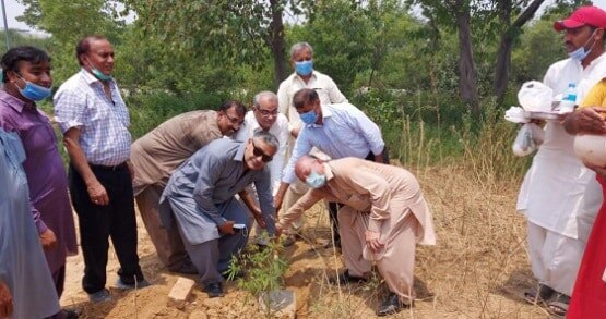 पाकिस्तान की राजधानी में बन रहे पहले मंदिर के खिलाफ जारी हुआ फतवा