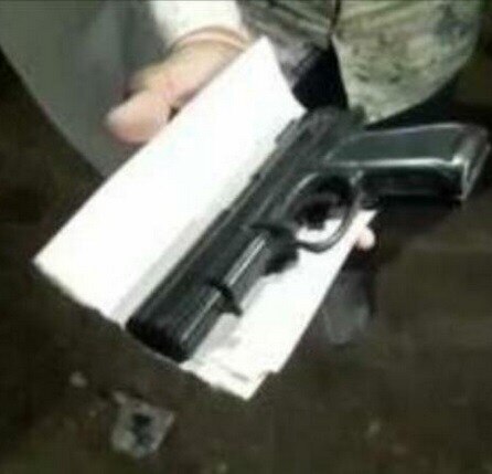 'मौसी नमस्ते' कहकर घर में घुसे लुटेरे, खिलौने वाली पिस्टल दिखाकर लूटा