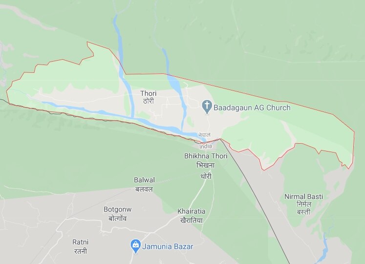 नेपाल की वो 'अयोध्या' जिसे राम की जन्मभूमि बता रहे हैं ओली