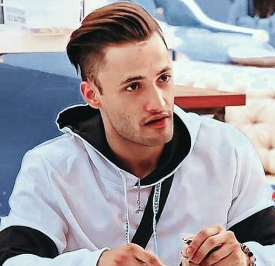 बैकग्राउंड डांसर से बिग बॉस फाइनलिस्ट तक, ऐसी है आस‍िम के स्टार बनने की स्टोरी