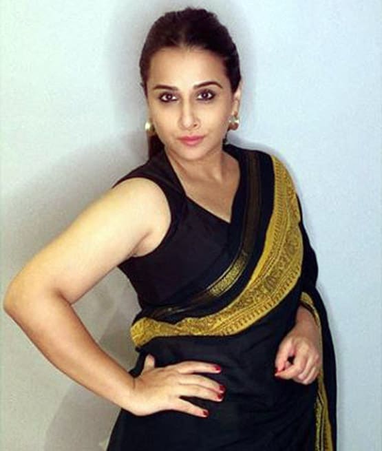 ऐसे किया विद्या बालन ने 'शकुंतला देवी' का ई-प्रमोशन, शेयर की फोटोज