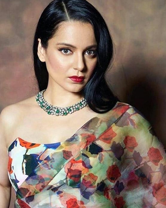 आलिया से दीपिका तक, इन एक्ट्रेसेज संग हुआ कंगना का पंगा, हुई कैटफाइट