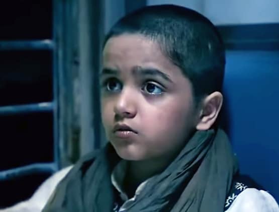 इरफान खान ने 'मदारी' में जिस बच्चे को किया था किडनैप, अब हो गया इतना बड़ा