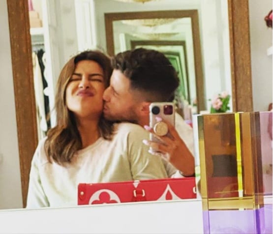 जब प्र‍ियंका से निक ने पूछा था- मुझसे शादी करोगी? देसी गर्ल की बोलती हुई बंद