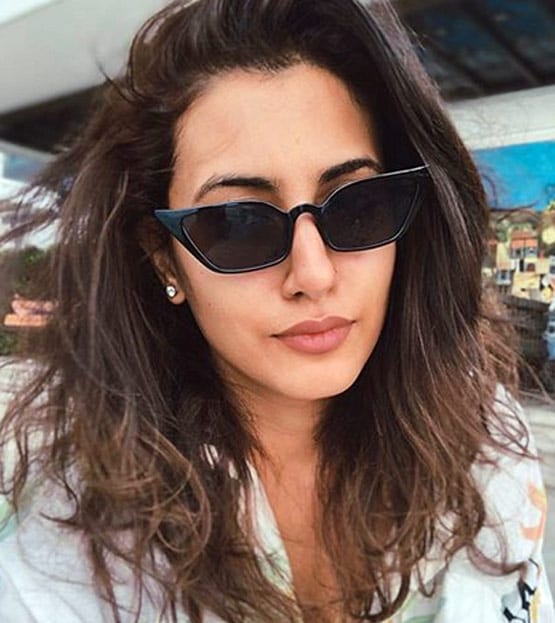 एक्ट्रेस अदिति गुप्ता की कोरोना रिपोर्ट आई निगेटिव, लेकिन खतरा है बरकरार