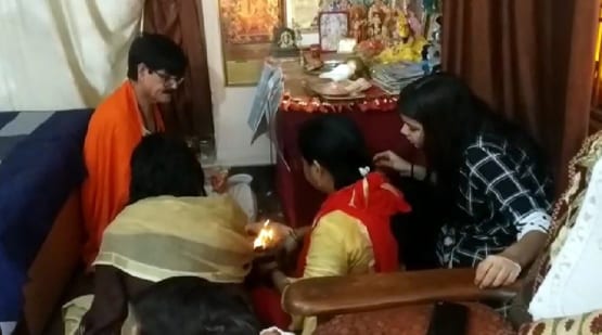 महानायक के लिए लोग कर रहे महादेव से प्रार्थना, कोरोना से जल्द जीतें जंग