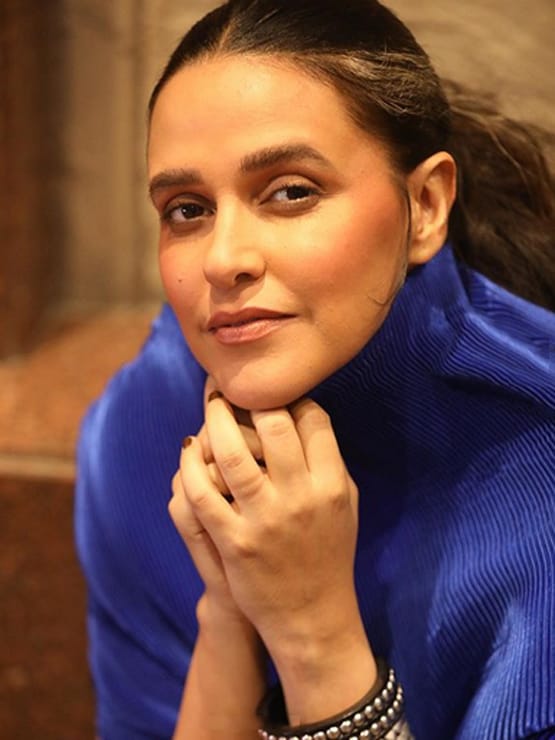 प्रेग्नेंसी के दौरान बढ़ा नेहा का 23किलो वजन, बोलीं- मुझे था नौकरी जाने का डर