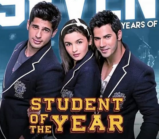 इंडस्ट्री में इन एक्टर्स ने साथ किया बॉलीवुड डेब्यू, कोई हिट तो कोई फ्लॉप