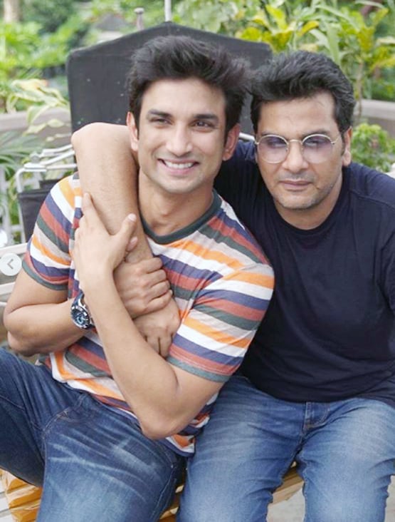 सुशांत सुसाइड: 1 महीना पूरा, करीबी डायरेक्टर बोले- अब फोन भी नहीं आएगा तेरा