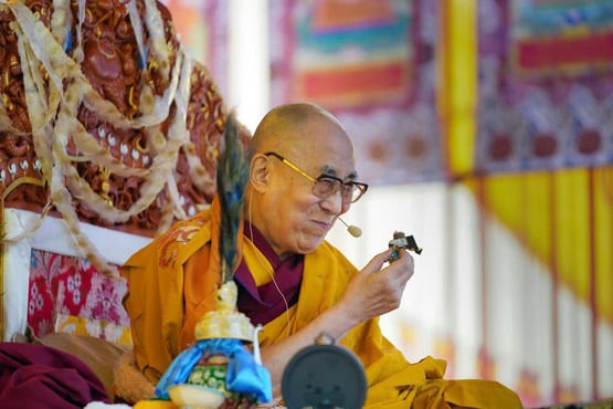 तिब्बत का वो निर्वासित राष्ट्राध्यक्ष जिसकी वजह से बिगड़े भारत-चीन संबंध