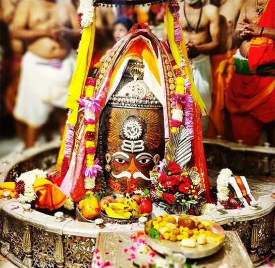 'मौत' को टालने महाकाल गया था वॉन्टेड विकास दुबे? जानें मंदिर का इतिहास