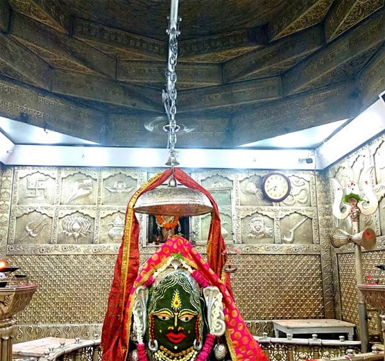 'मौत' को टालने महाकाल गया था वॉन्टेड विकास दुबे? जानें मंदिर का इतिहास