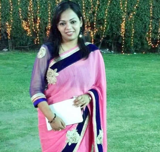 प्रेग्नेंसी में भी नहीं छोड़ी तैयारी, कस्बे की ये बेटी ऐसे बनी IPS अफसर