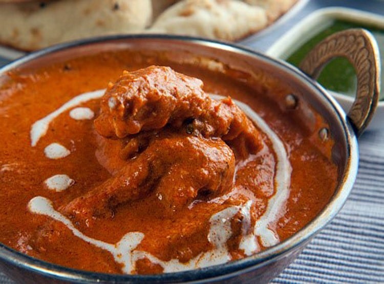 लॉकडाउन में बटर चिकन खाने 32 किमी दूर गया, लगा 1.23 लाख का जुर्माना