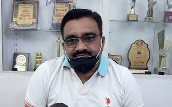 विकास दुबे को खोजते वक्त पुलिस के हाथ लगा ये खतरनाक अपराधी, कई केस