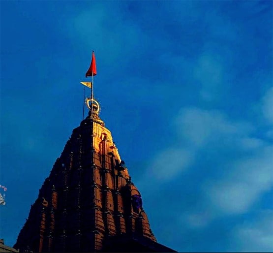 'मौत' को टालने महाकाल गया था वॉन्टेड विकास दुबे? जानें मंदिर का इतिहास