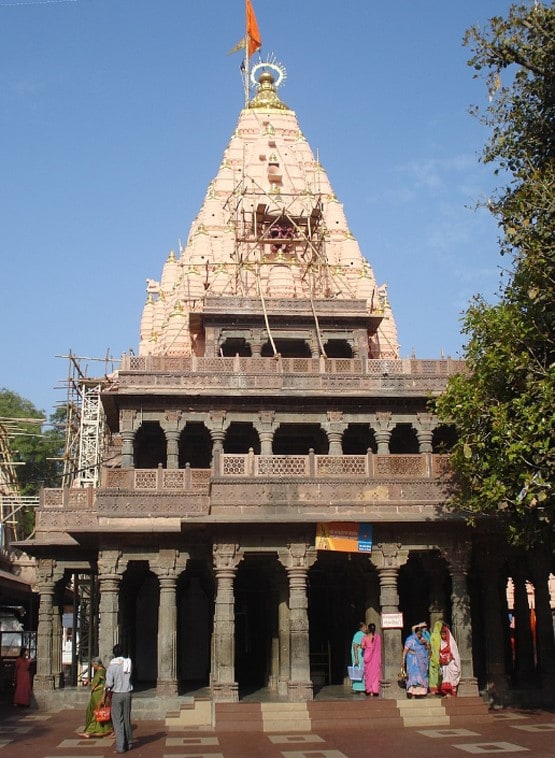 'मौत' को टालने महाकाल गया था वॉन्टेड विकास दुबे? जानें मंदिर का इतिहास