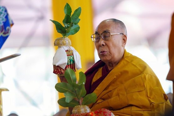 तिब्बत का वो निर्वासित राष्ट्राध्यक्ष जिसकी वजह से बिगड़े भारत-चीन संबंध