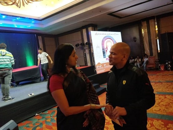 कौन हैं IPS बसंत रथ, पहली बार संघर्ष के बजाय निलंबन को लेकर चर्चा में