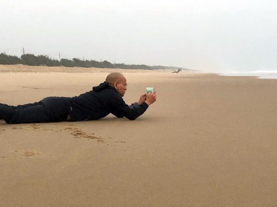 कौन हैं IPS बसंत रथ, पहली बार संघर्ष के बजाय निलंबन को लेकर चर्चा में