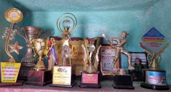 भुखमरी के हालात में हैं ये क्रिकेटर, इस टीम के हैं कप्तान