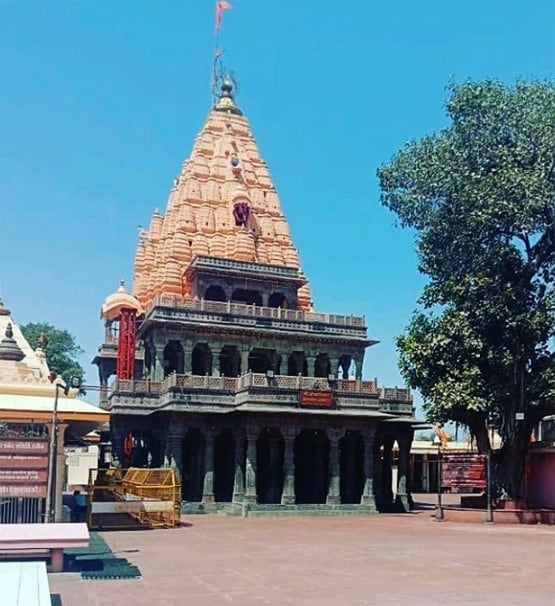 'मौत' को टालने महाकाल गया था वॉन्टेड विकास दुबे? जानें मंदिर का इतिहास