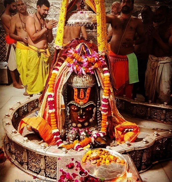 'मौत' को टालने महाकाल गया था वॉन्टेड विकास दुबे? जानें मंदिर का इतिहास