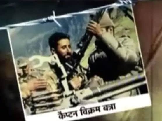 याद रहेगा वो कैप्टन, जिसने चोटी पर कब्जा कर कहा था 'ये‍ दिल मांगे मोर'