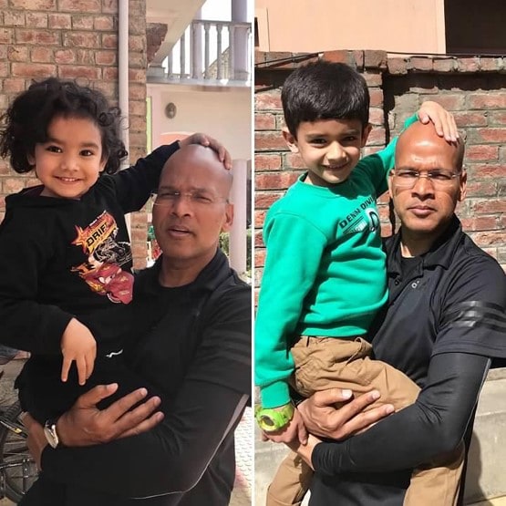 कौन हैं IPS बसंत रथ, पहली बार संघर्ष के बजाय निलंबन को लेकर चर्चा में