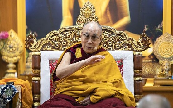 तिब्बत का वो निर्वासित राष्ट्राध्यक्ष जिसकी वजह से बिगड़े भारत-चीन संबंध