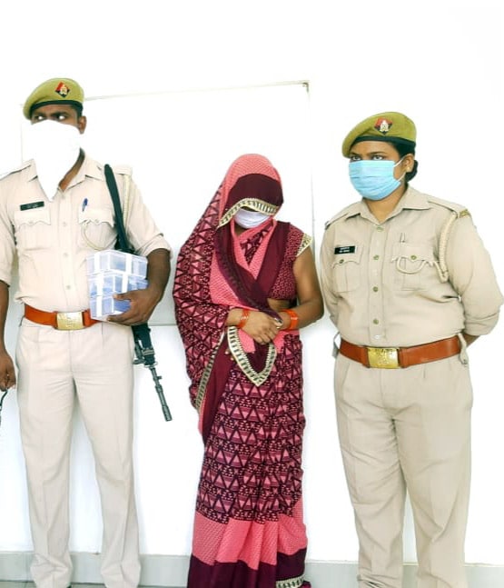 अवैध संबंधों की खुली पोल, पत्नी-बेटी ने आश‍िकों संग म‍िलकर करा दी हत्या