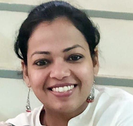 प्रेग्नेंसी में भी नहीं छोड़ी तैयारी, कस्बे की ये बेटी ऐसे बनी IPS अफसर