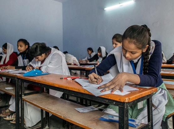 नई शिक्षा नीति: पढ़ाई, परीक्षा, रिपोर्ट कार्ड सब में होंगे ये बड़े बदलाव