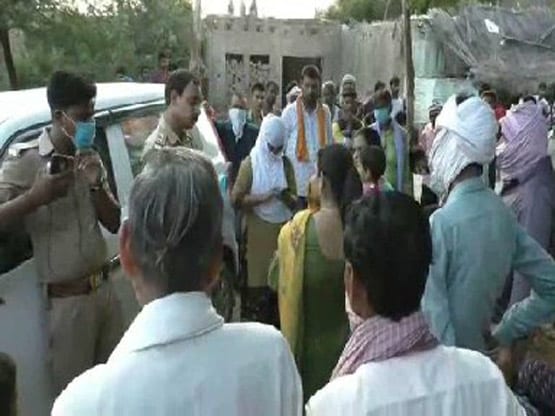 दूसरी शादी करने जा रहा था CRPF जवान, पहली पत्नी ने खोल दी पोल