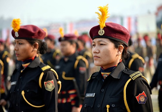 सेना में स्थायी कमीशन क्या है? अब महिला अफसरों को मिलेगी बराबरी