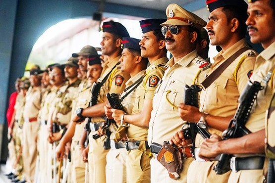 UP STF क्या है, कैसे काम करती है, जिसने वांछित विकास दुबे को किया ढेर