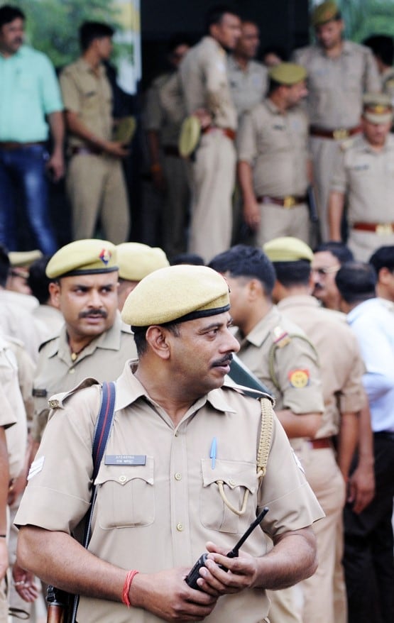 UP STF क्या है, कैसे काम करती है, जिसने वांछित विकास दुबे को किया ढेर