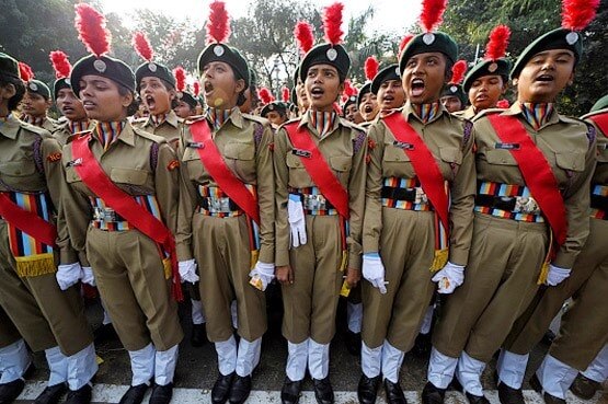 सेना में स्थायी कमीशन क्या है? अब महिला अफसरों को मिलेगी बराबरी