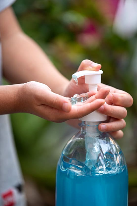 कोरोना: बार-बार हाथ धोना, वायरस होने का शक, कहीं दूसरी बीमारी तो नहीं?