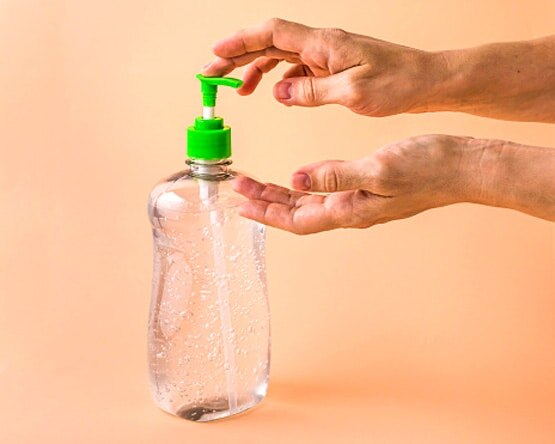 कोरोना: बार-बार हाथ धोना, वायरस होने का शक, कहीं दूसरी बीमारी तो नहीं?