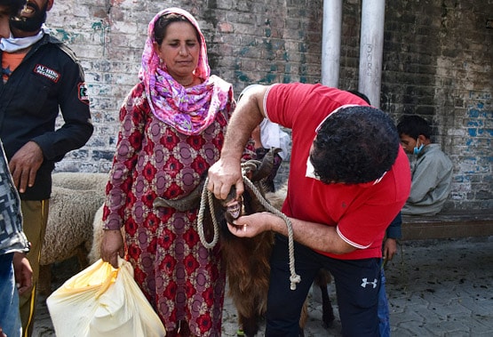 बकरीद पर कुर्बानी और ईदगाह पर नमाज क्यों है जरूरी? जानें पूरी कहानी