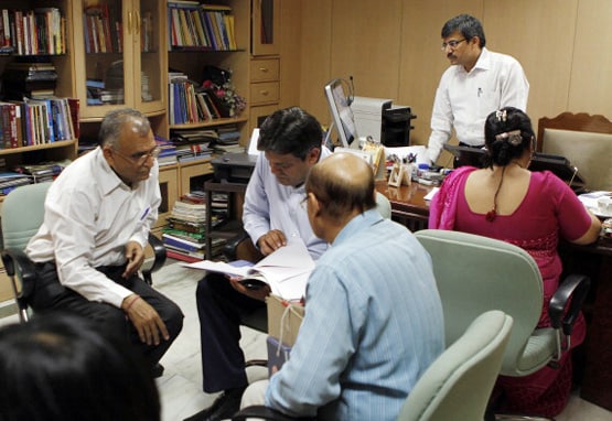 CBSE 9वीं-12वीं का 30% सिलेबस घटा, ये खास चैप्टर डिलीट, देखें करीकुलम