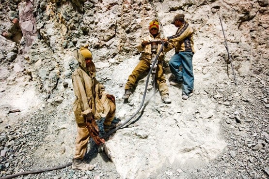 क्या है बीआरओ, जो चीन बॉर्डर पर बिछा रहा है सड़कों का जाल