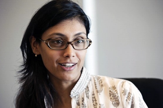 रोशनी नाडर: देश की सबसे अमीर महिला, जो बनीं HCL की नई चेयरपर्सन